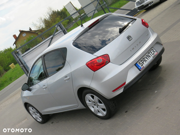 Seat Ibiza - 18