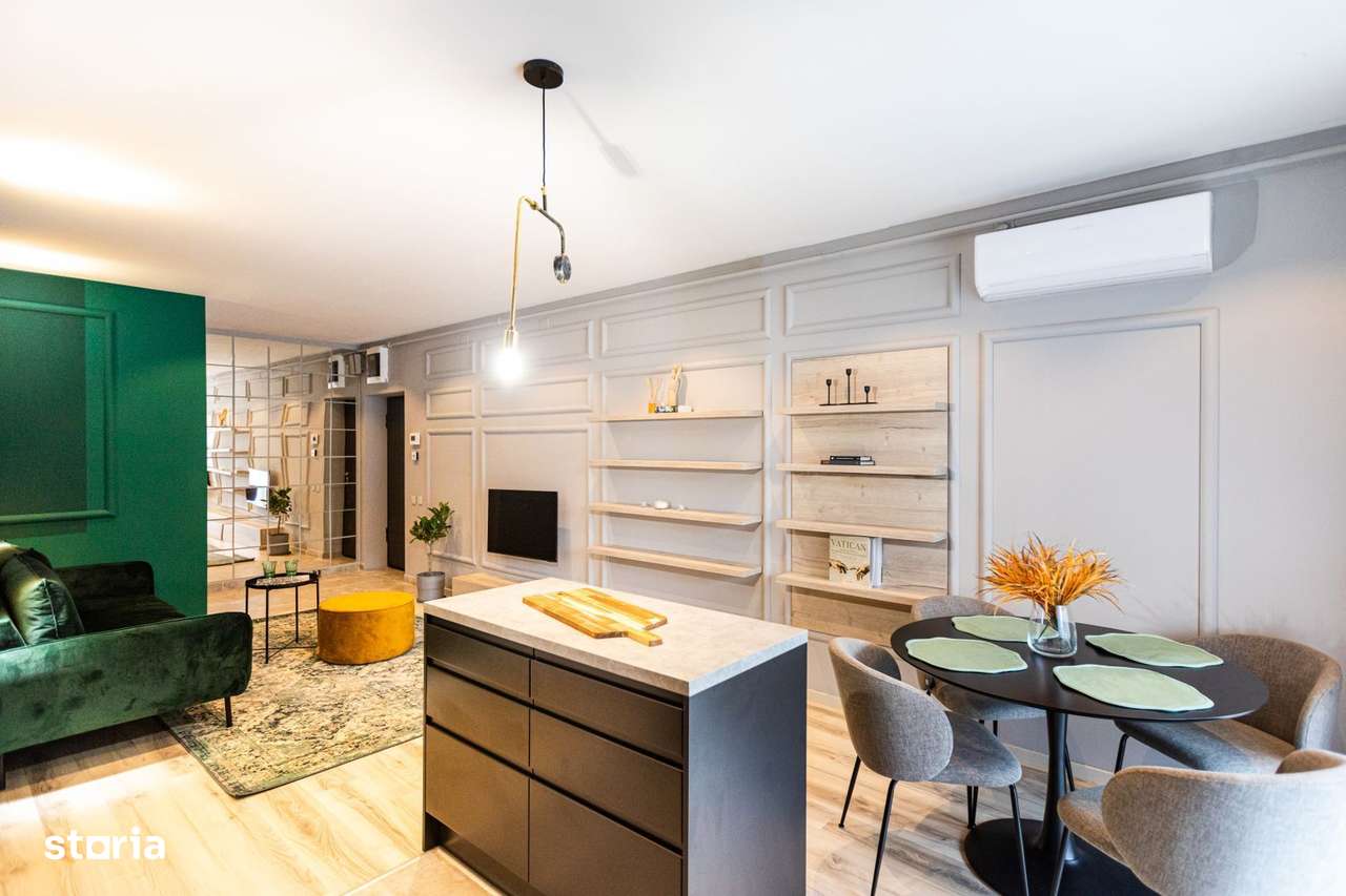 De vanzare apartament in zona de Nord - Comision 0% - Imagine principală: 5/19