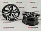 Jantes Peugeot em 16 | 4x108 - 5