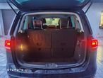 Volkswagen Sharan 2.0 TDI DSG Blue Motion Highline - 18