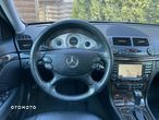Mercedes-Benz Klasa E 320 CDI Avantgarde - 15