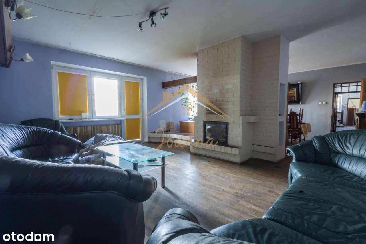 Dom do remontu z 2 halami - Pełny obrazek: 5/20