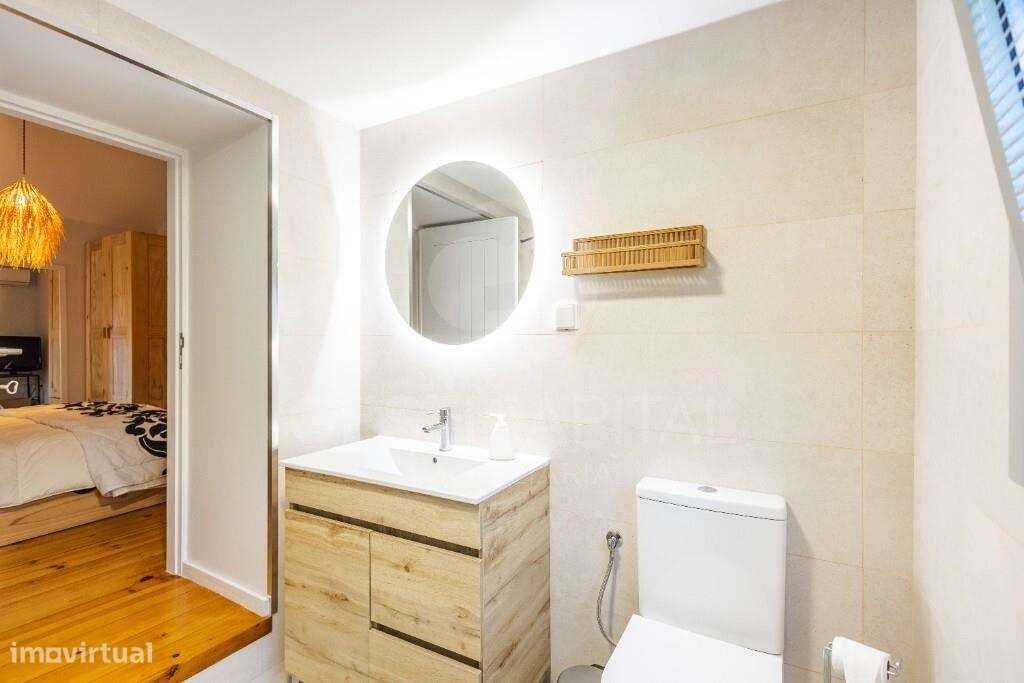 Quinta c/ ribeiro, piscina e total privacidade em Sande, Marco de Cana-13