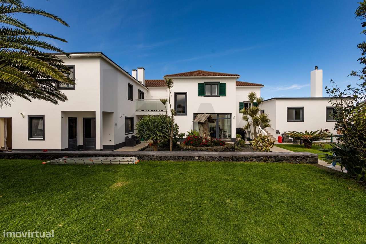 Herdade Vista mar | 5 Apartamentos Separados e Remodelados | Licença A - Grande imagem: 5/45