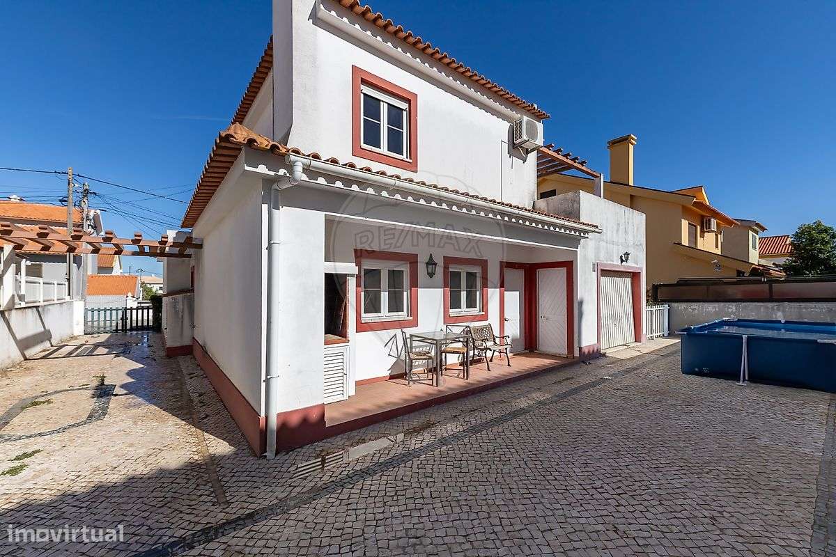 Moradia T4 para venda-36