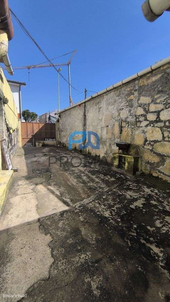 Moradias inseridas em lote urbano de 636 m² | Boavista, Porto-30