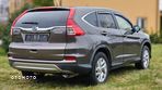 Honda CR-V - 8