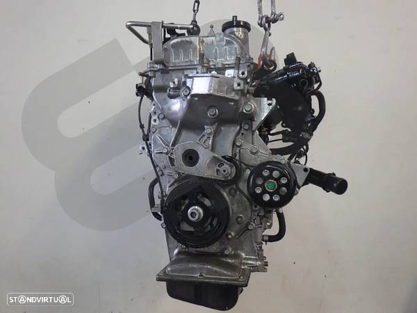 Motor Kia Rio 1.0TGDi 12V 73KW Ref: G3LC - 2