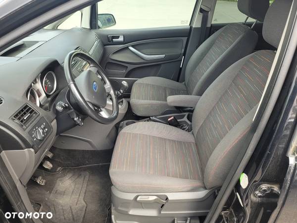 Ford C-MAX 1.8 Ambiente - 9