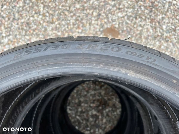 OPONY PIRELLI PZERO 255/30/20 355/25/21 AVENTADOR - 11