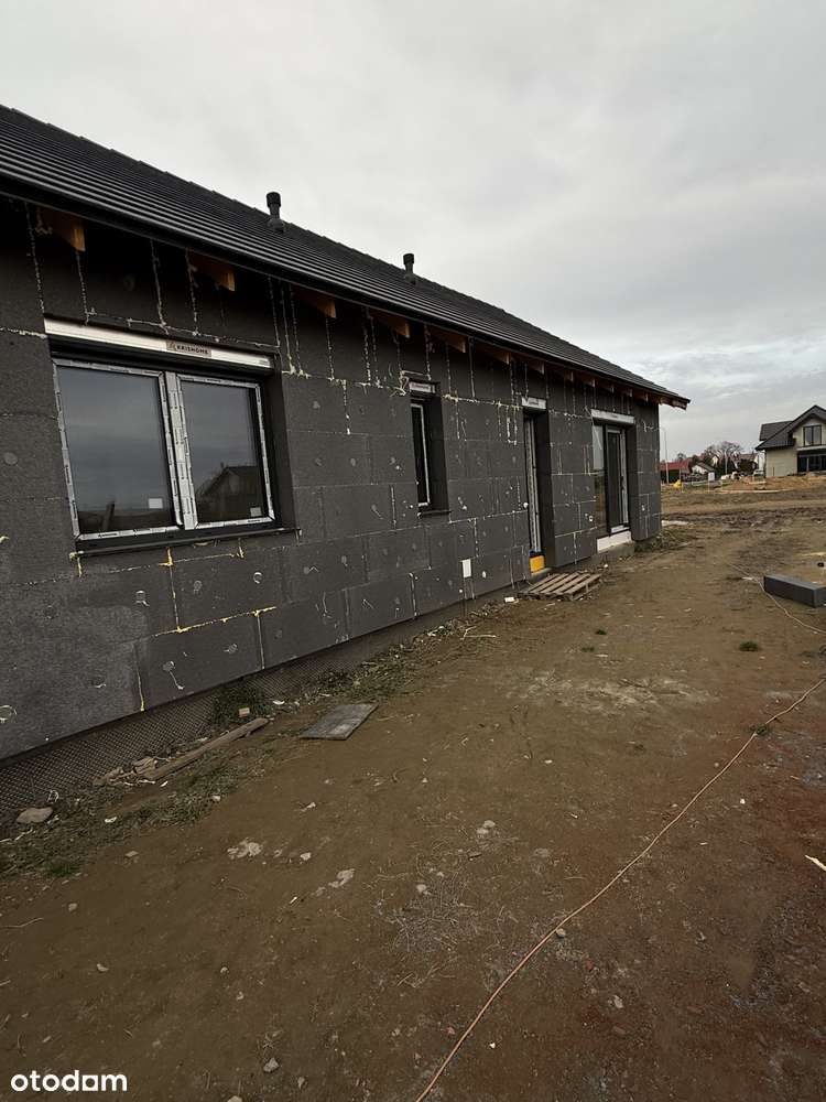 Dom parterowy, 97.5m - Pełny obrazek: 4/10