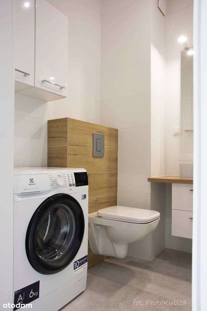 Kawalerka,  B. Śmiałego, Poznań - Pełny obrazek: 5/8