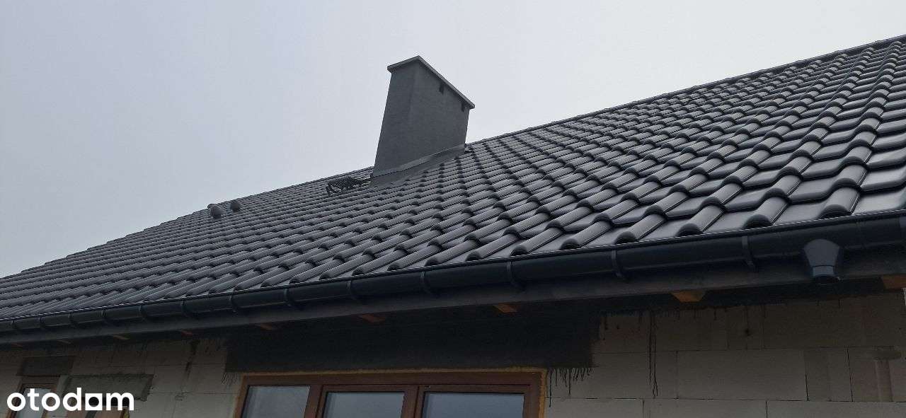 dom wolnostojący * Grabowo tylko 6km do Stargardu - Pełny obrazek: 3/20