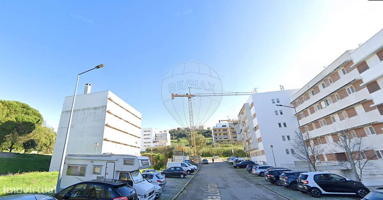 Apartamento T2 para venda - Grande imagem: 3/5