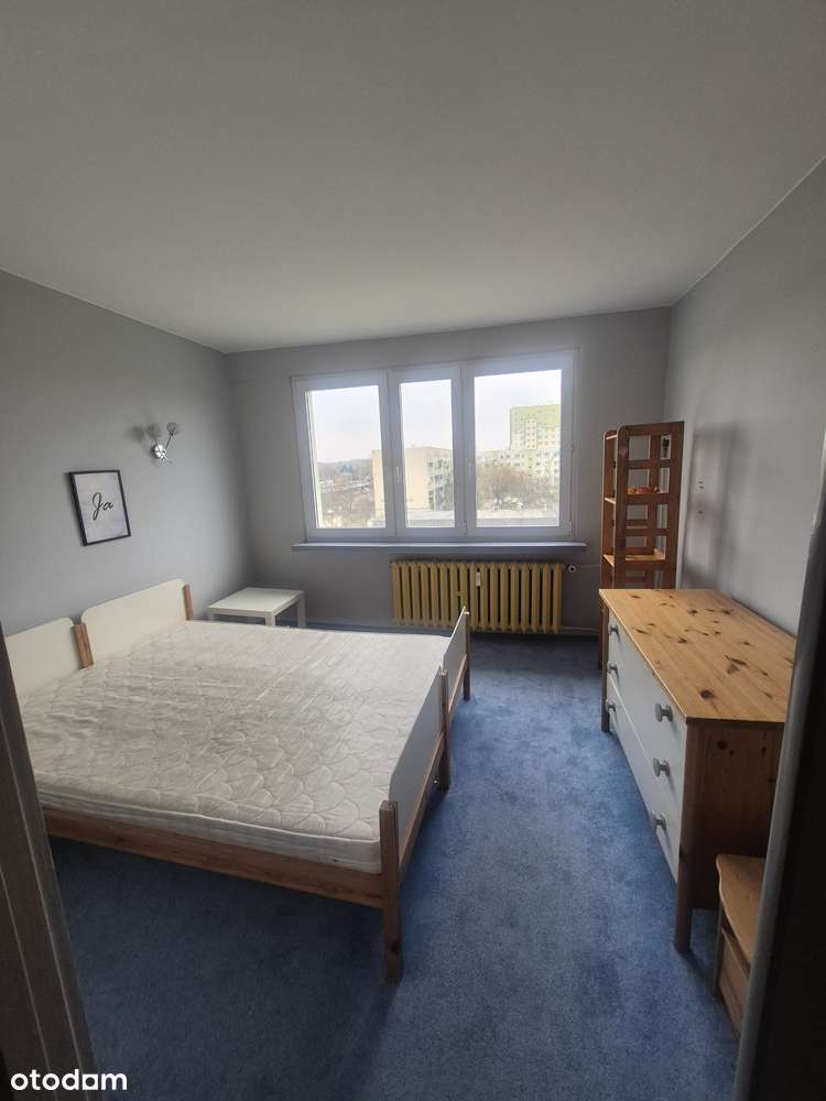 51,03 m2 Nieopodal Stawów Jana Mieszkanie rozkładowe Prywatnie - Pełny obrazek: 5/20