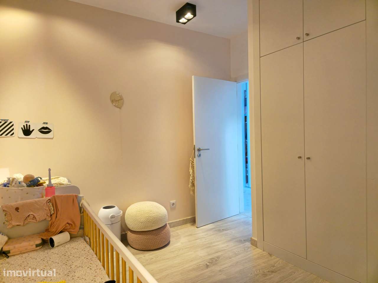 Excelente Moradia T4 em Porto Salvo, Oeiras-19