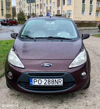 Ford KA 1.2 Ambiente - 1