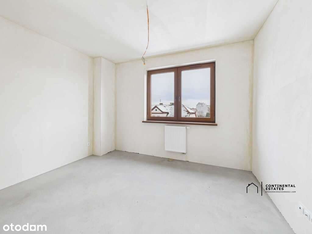 Nowe - 67,68 m2 w Centrum | Balkon | 2p | nr 6-10