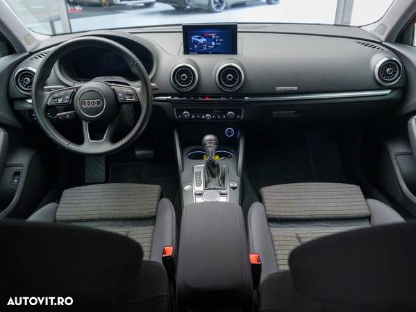 Audi A3 1.4 TFSI Sportback e-tron Ambition - 18