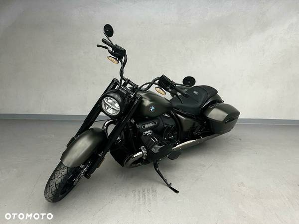 BMW R - 3