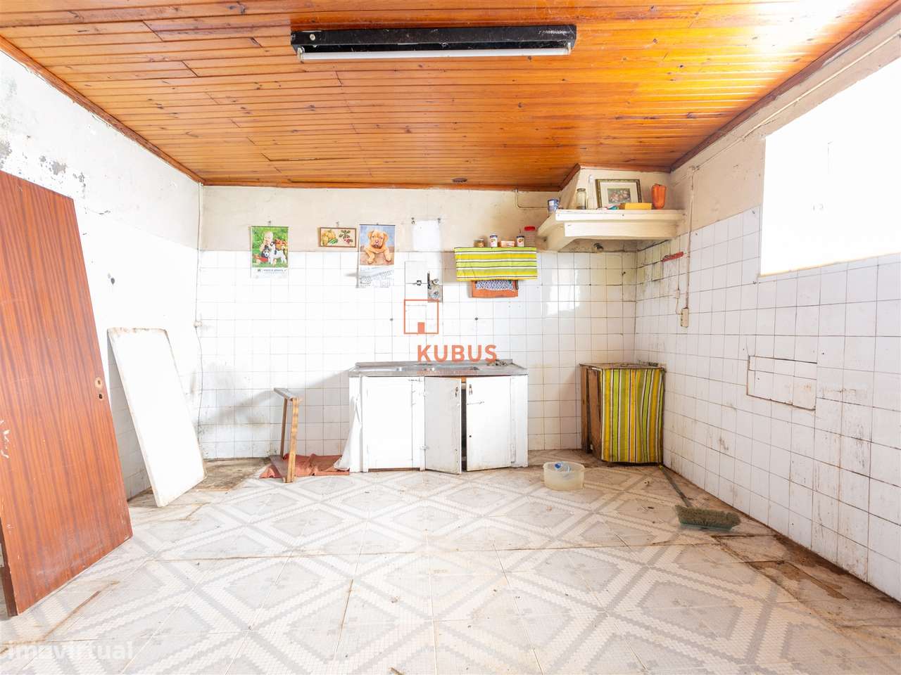 Moradia T2 - Torres Novas - Grande imagem: 3/10