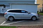 Ford Mondeo 2.0 TDCi Titanium - 19