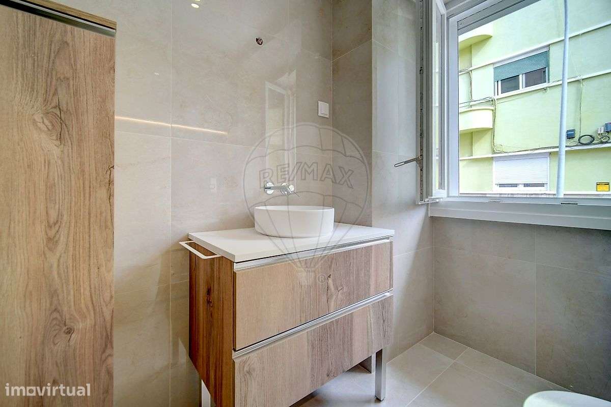 Apartamento T1 para venda-10