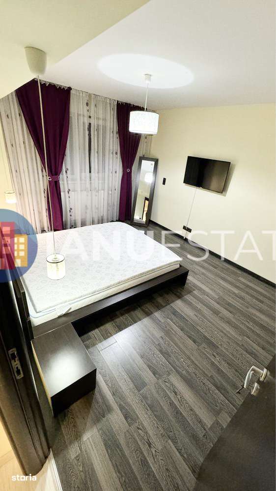 Soseaua Vitan Barzesti Delta Vacaresti Splaiul Unirii Centrala Parcare - Imagine principală: 5/8