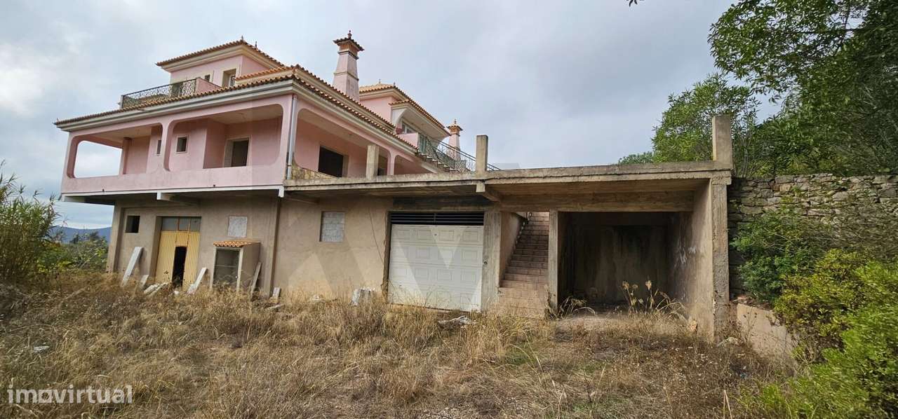 Terreno Rústico para construção| São Clemente| Loulé - Grande imagem: 5/24
