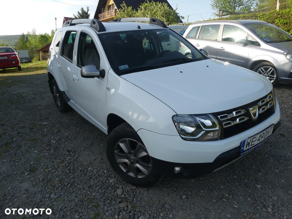 Dacia Duster 1.6 Laureate Euro5 - 26