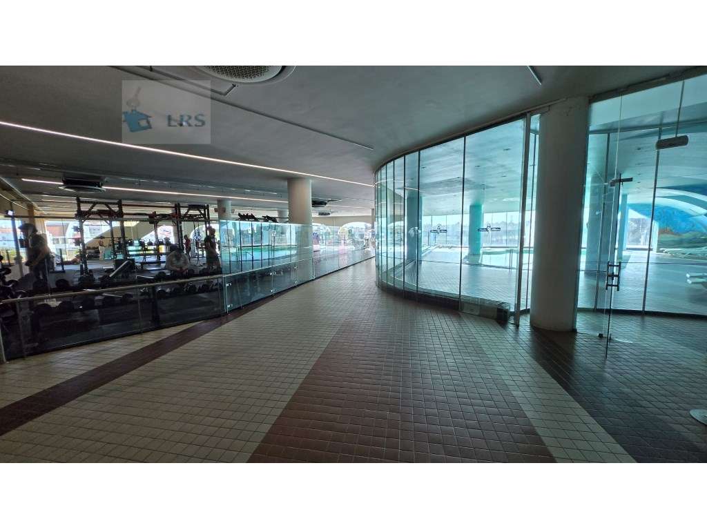 Albufeira central, sinta-se em férias o ano inteiro. apartamento T1...-22