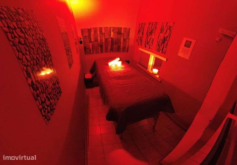 Aluguer de Spa Sauna Centro de massagens e Clube - Grande imagem: 5/12