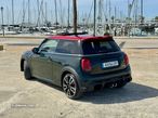 MINI John Cooper Works - 3