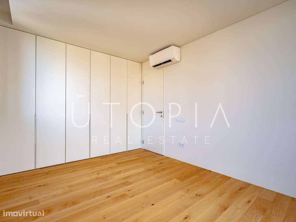 Apartamento T4 de Luxo no centro de Leiria-14
