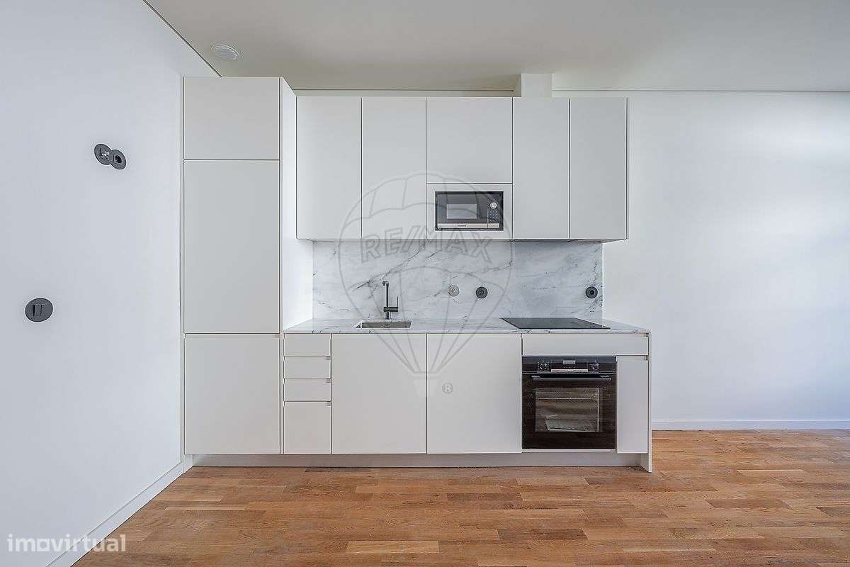 Apartamento T1 para venda-3