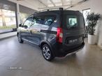 Dacia Dokker TCe 115 Stepway - 2