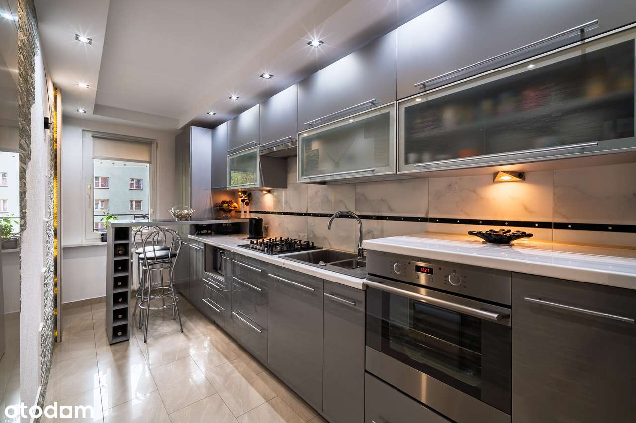 Wyjątkowe, porządne 2 pok. os. kuchnia os. 2 pułku CZYŻYNY 0% PROWIZJI-11