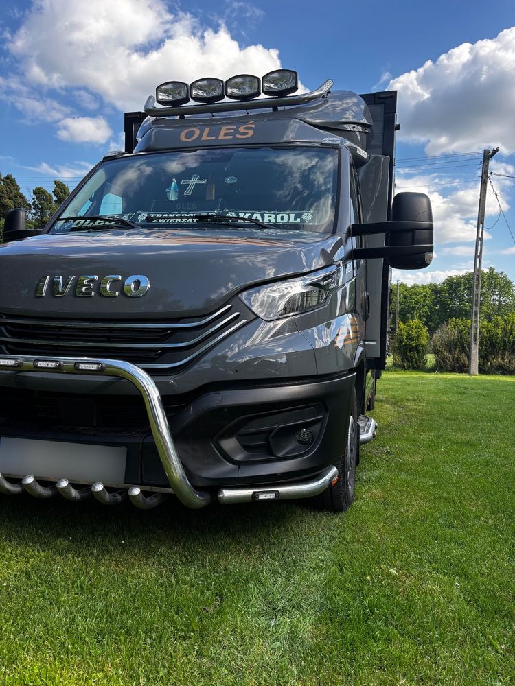 Iveco Daily 2024
