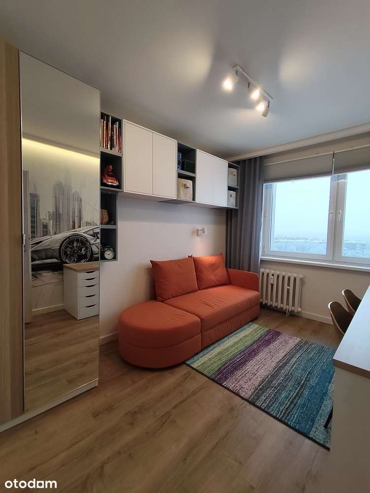 Jedyne takie ! Wchodzisz i mieszkasz.-16