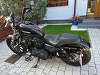 Harley-Davidson Sportster Iron 1200 - 4