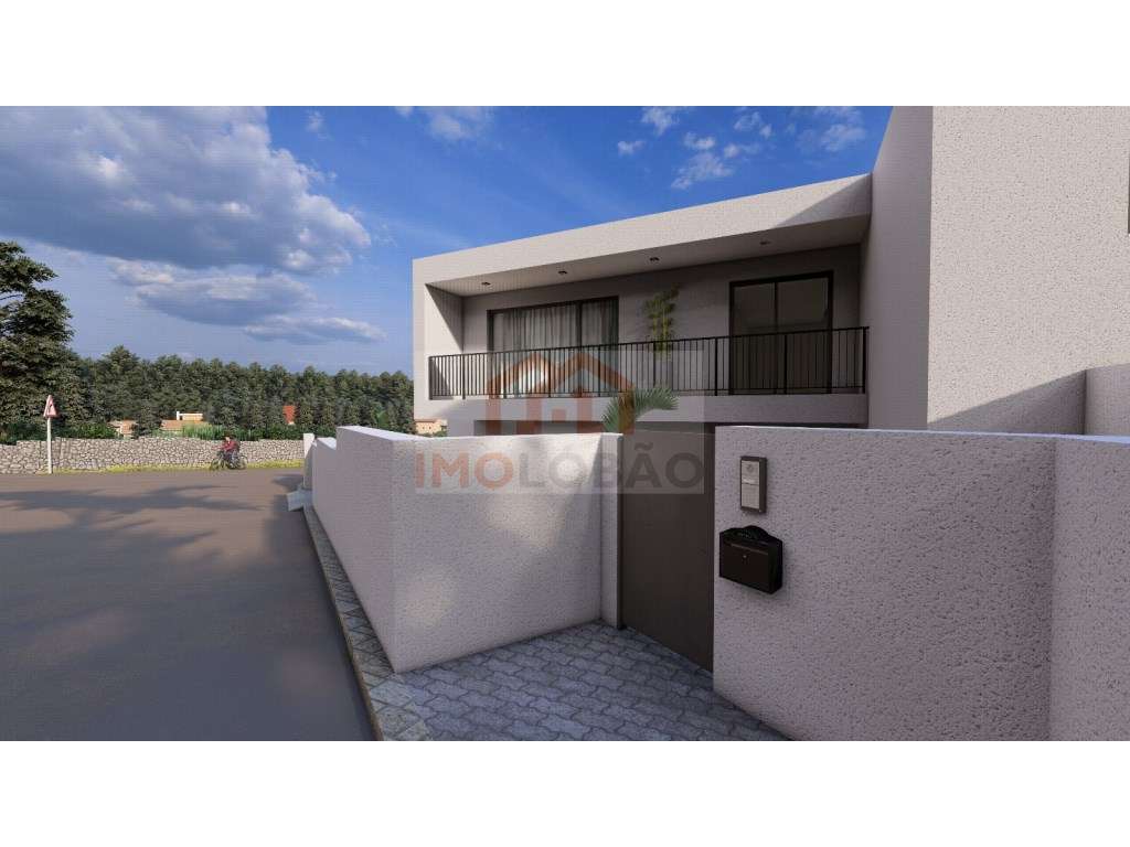 MORADIA T3 NOVA - CANEDO (EXCLUSIVO) - Grande imagem: 2/14