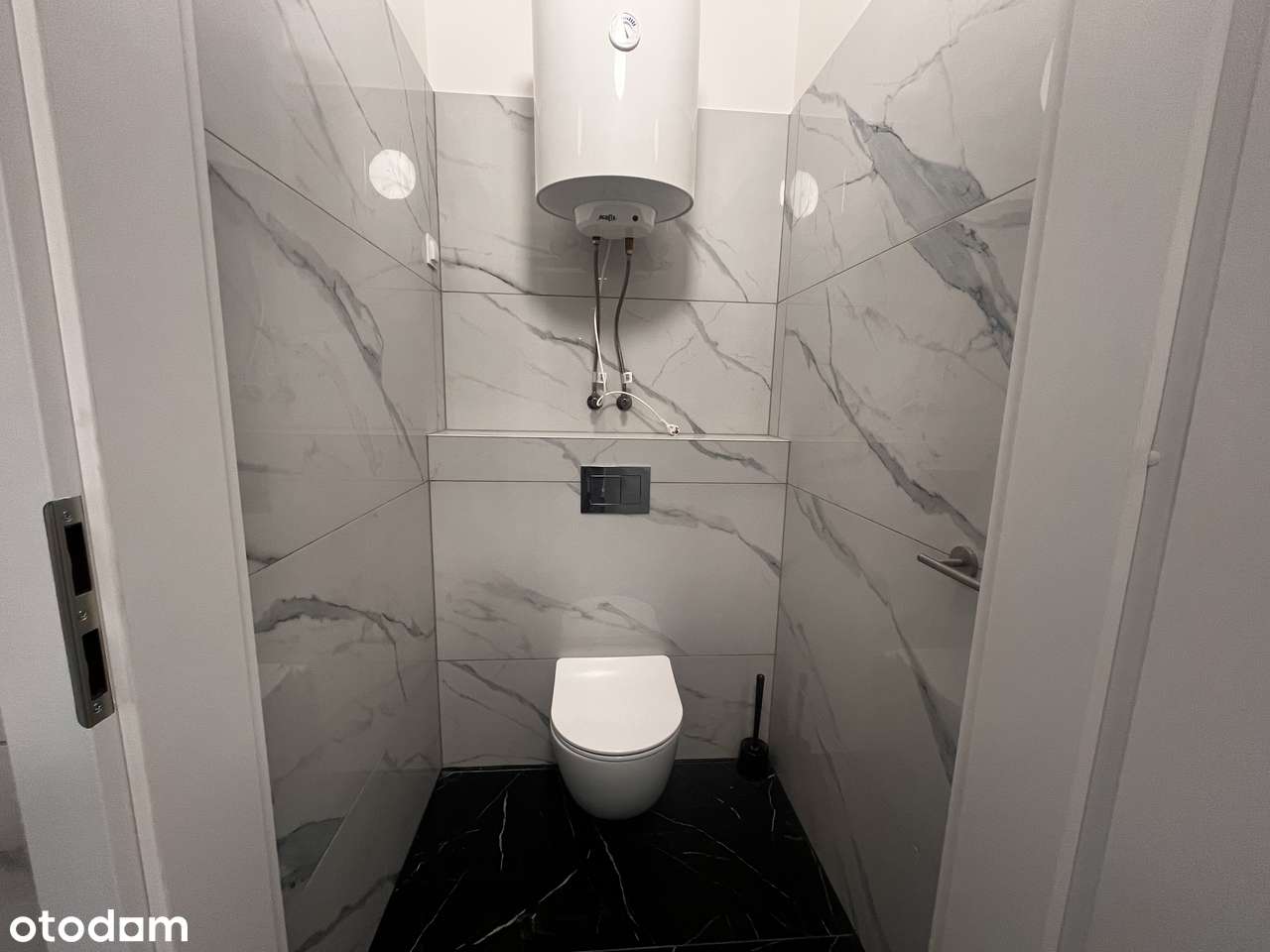 Do wynajęcia lokal usługowy 44 m² | Rawicz | prywatny parking - Pełny obrazek: 4/7