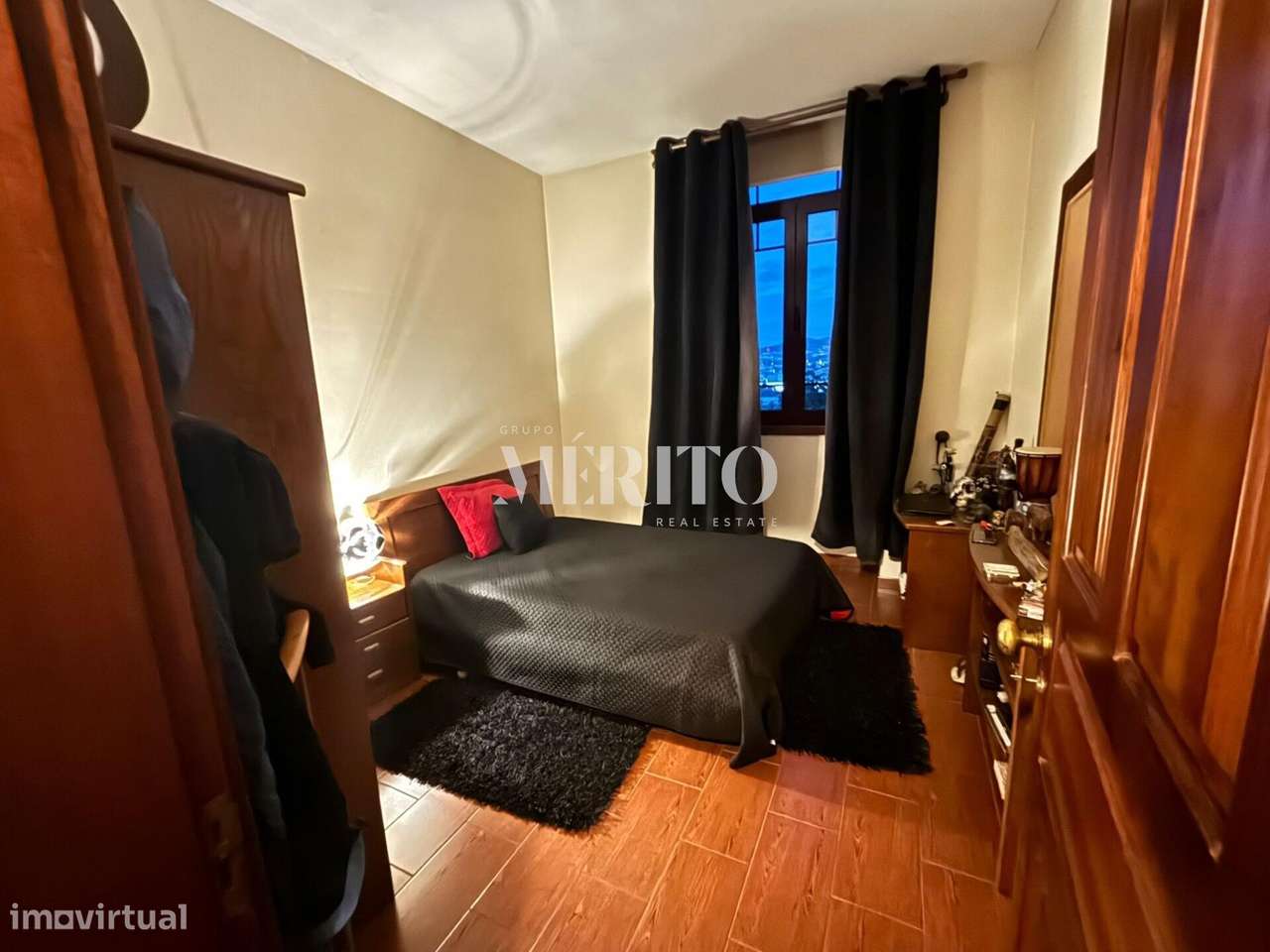 Moradia Individual M6 em Bairro, Vila Nova de Famalicão - Grande imagem: 4/17