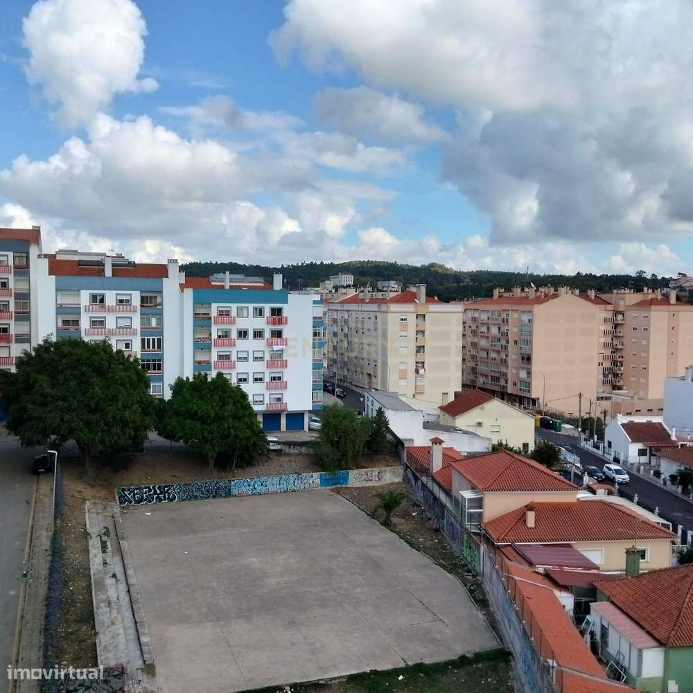 Venda de Apartamento T1 - Cacém-22