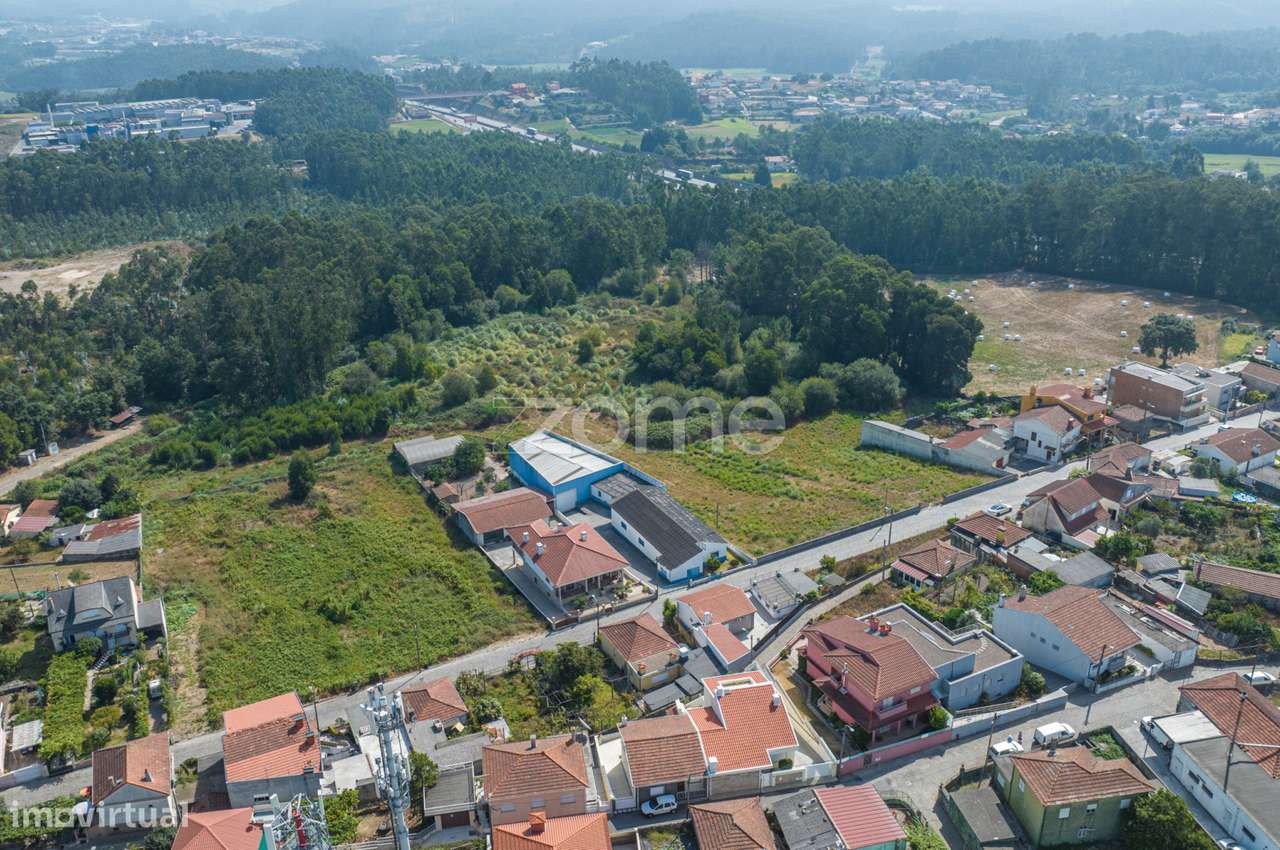 Terreno, 30 000 m², Coronado (São Romão e São Mamede) - Grande imagem: 5/18