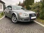 Audi A4 Avant 2.0 TDI - 10