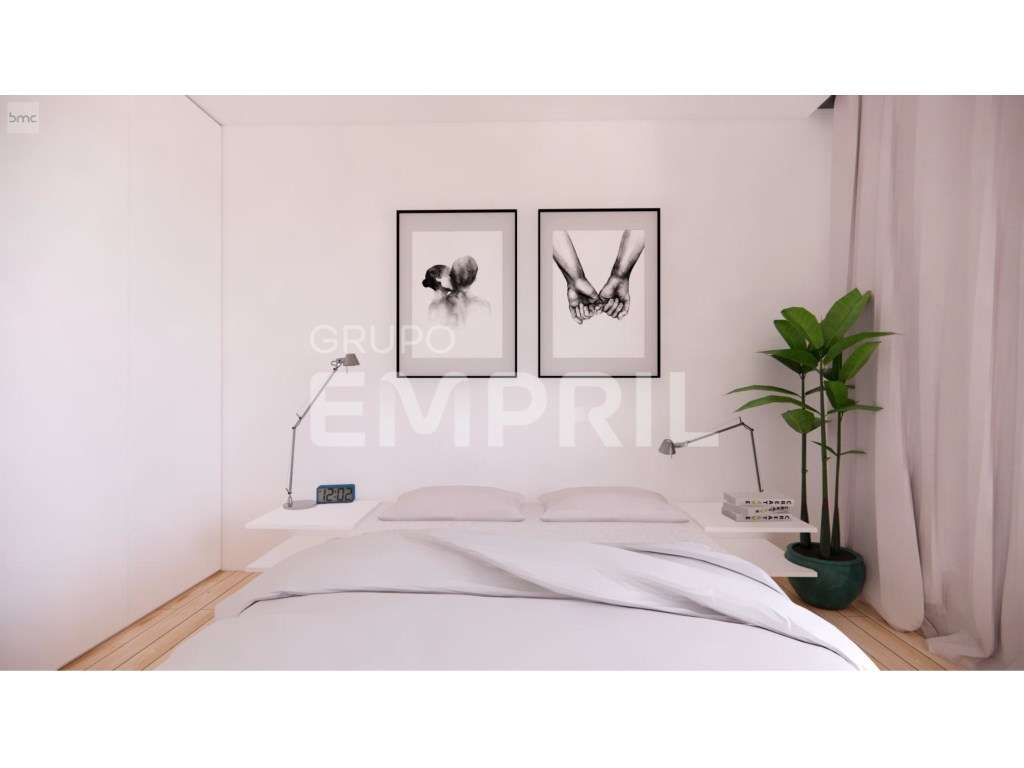 T1 Las Palmeras de Leça - Grande imagem: 5/6