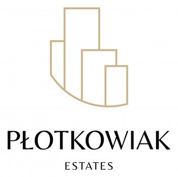 Płotkowiak Estates Logo