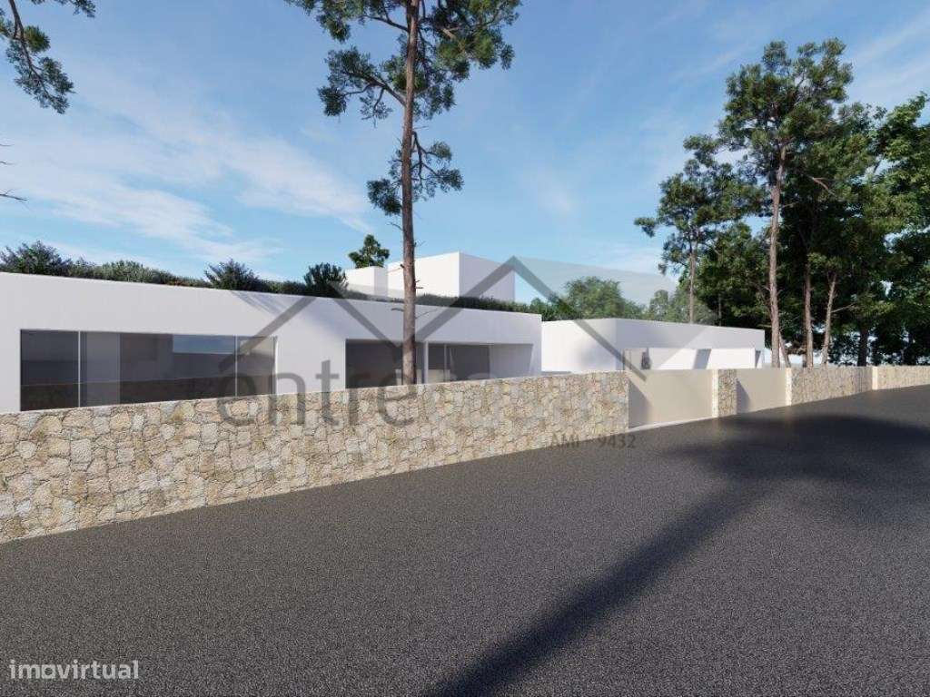 Terreno Para Construção-12