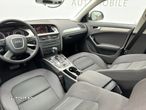 Audi A4 2.0 TDI DPF multitronic Attraction - 9